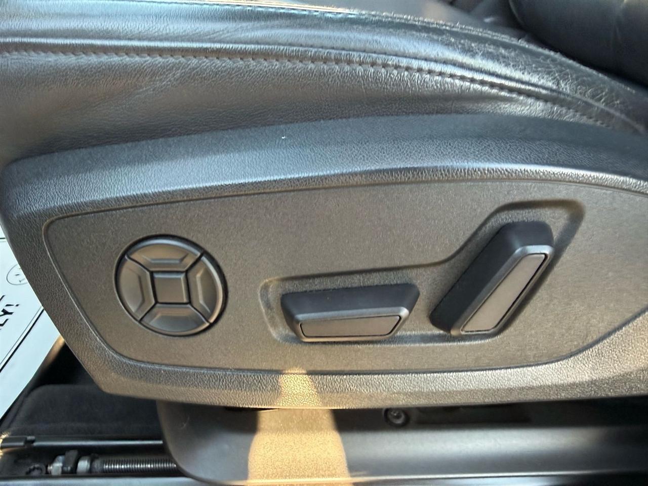 Audi Q3 Premium 40 TFSI quattro 2021