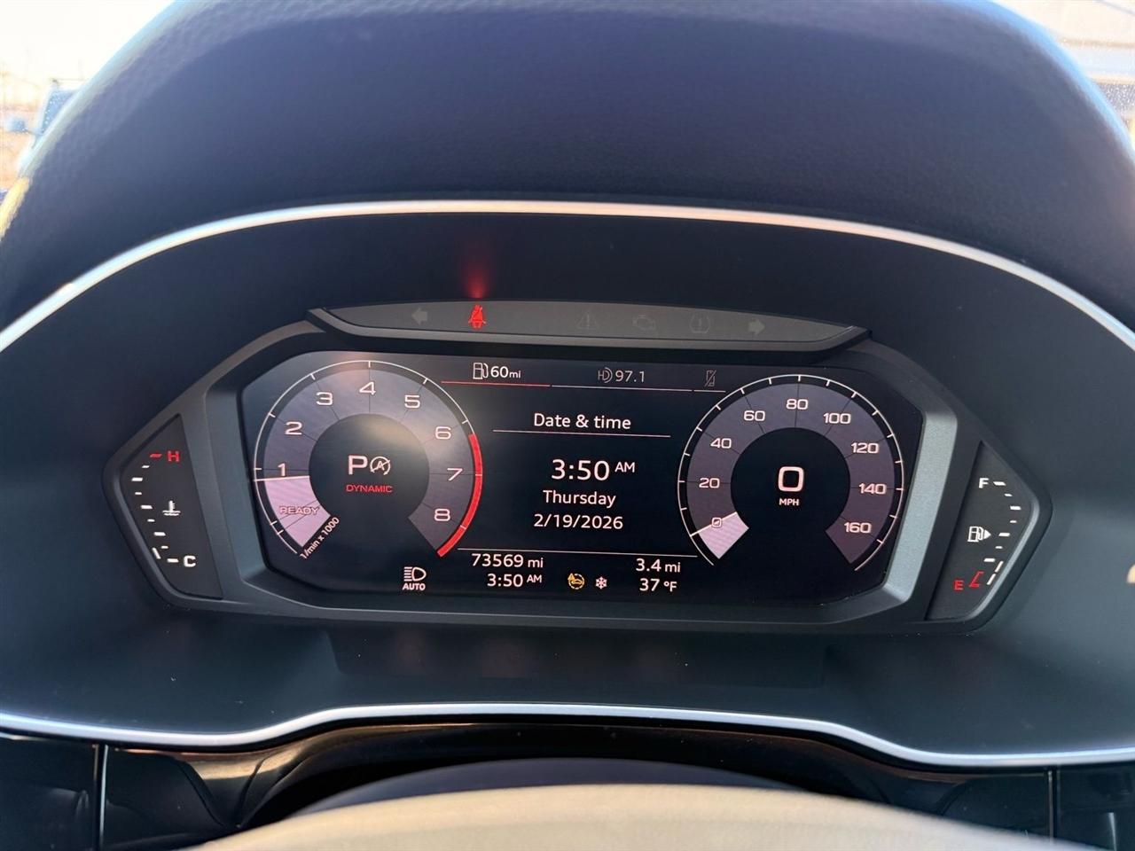 Audi Q3 Premium 40 TFSI quattro 2021