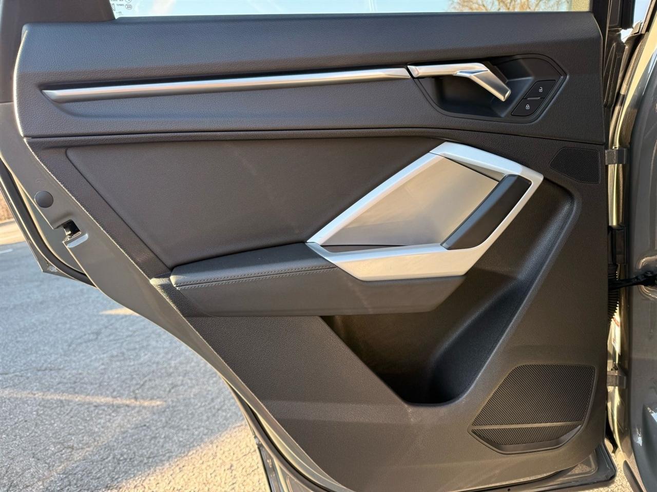 Audi Q3 Premium 40 TFSI quattro 2021