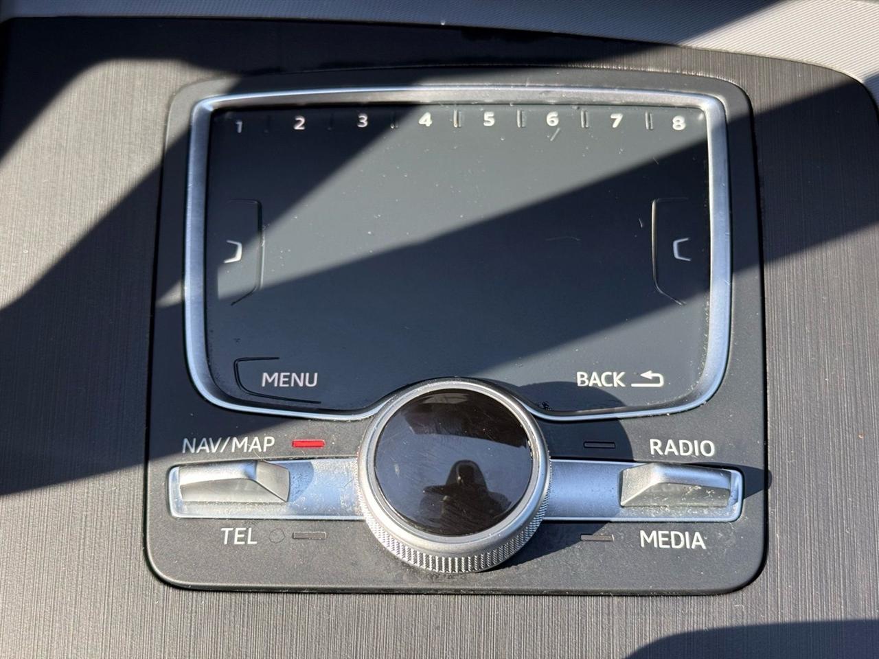 Audi Q5 Titanium Premium Plus 45 TFSI quattro 2020