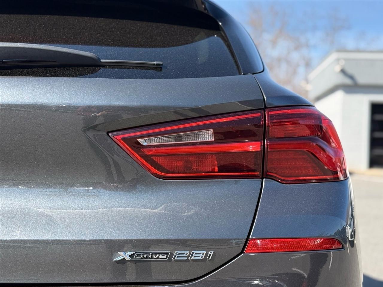 BMW X2 xDrive28i Sports Activity Coupe 2020