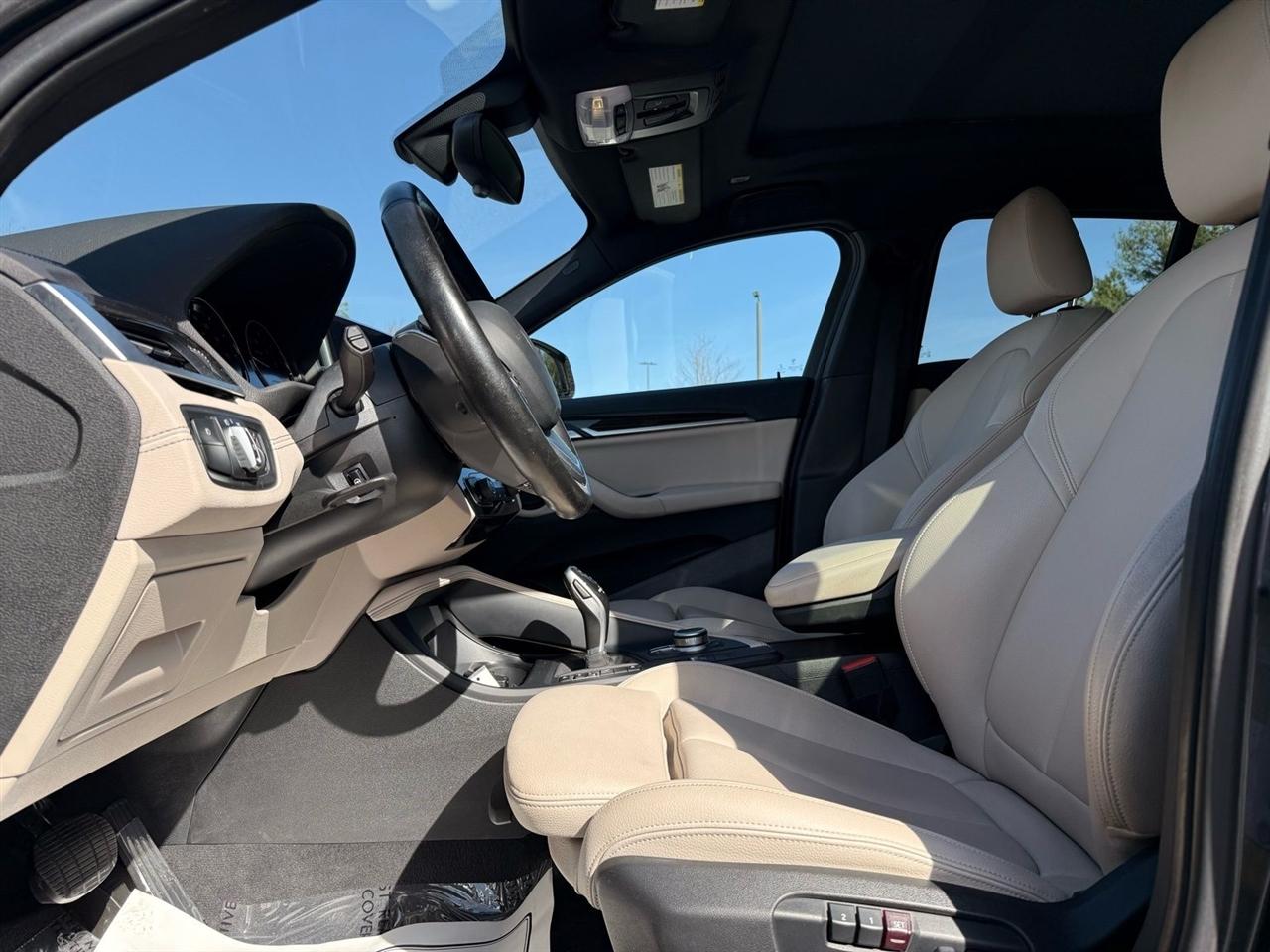 BMW X2 xDrive28i Sports Activity Coupe 2020