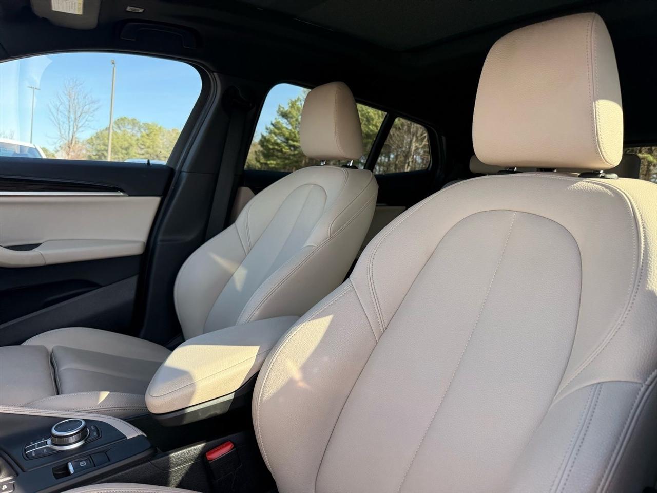 BMW X2 xDrive28i Sports Activity Coupe 2020