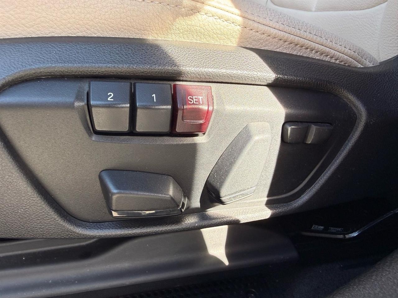 BMW X2 xDrive28i Sports Activity Coupe 2020