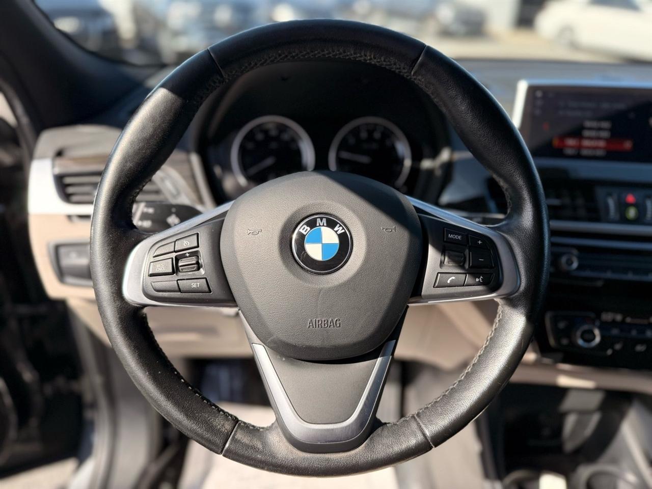 BMW X2 xDrive28i Sports Activity Coupe 2020