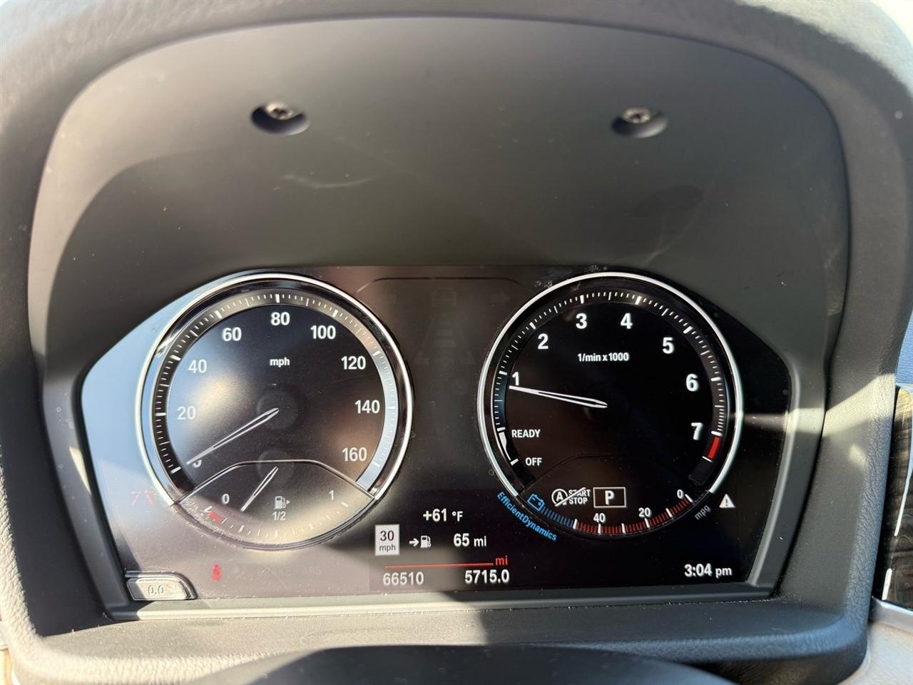 BMW X2 xDrive28i Sports Activity Coupe 2020