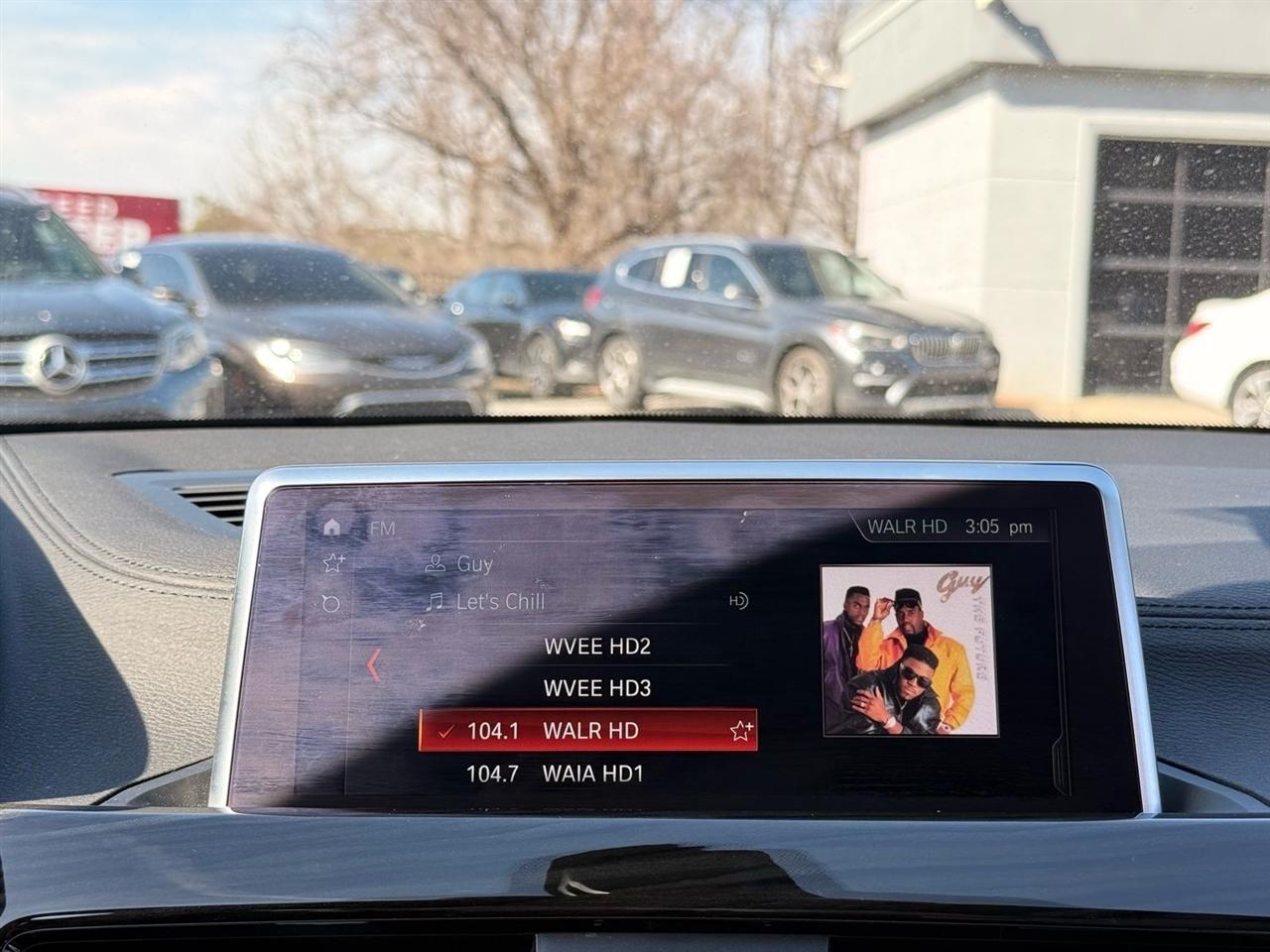 BMW X2 xDrive28i Sports Activity Coupe 2020