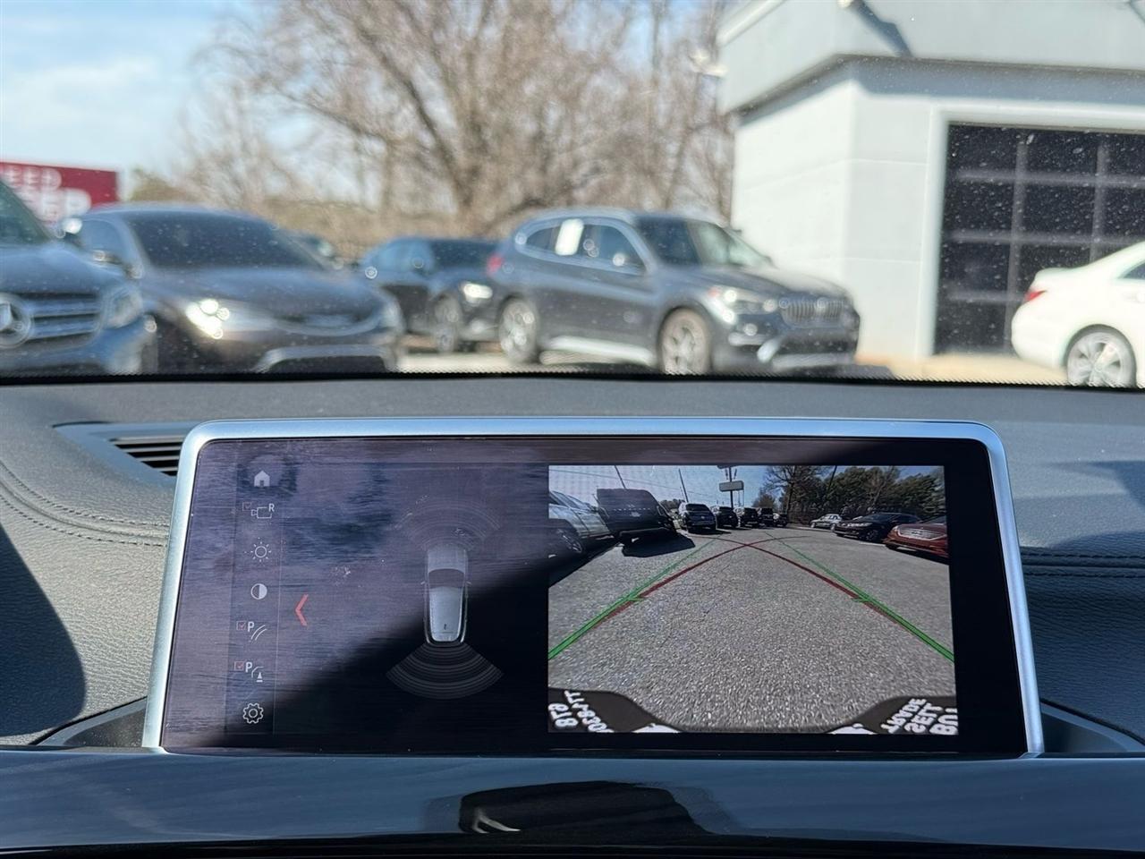 BMW X2 xDrive28i Sports Activity Coupe 2020