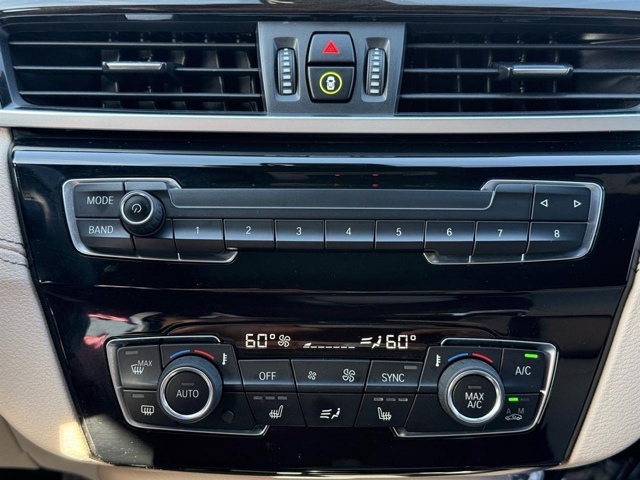 BMW X2 xDrive28i Sports Activity Coupe 2020