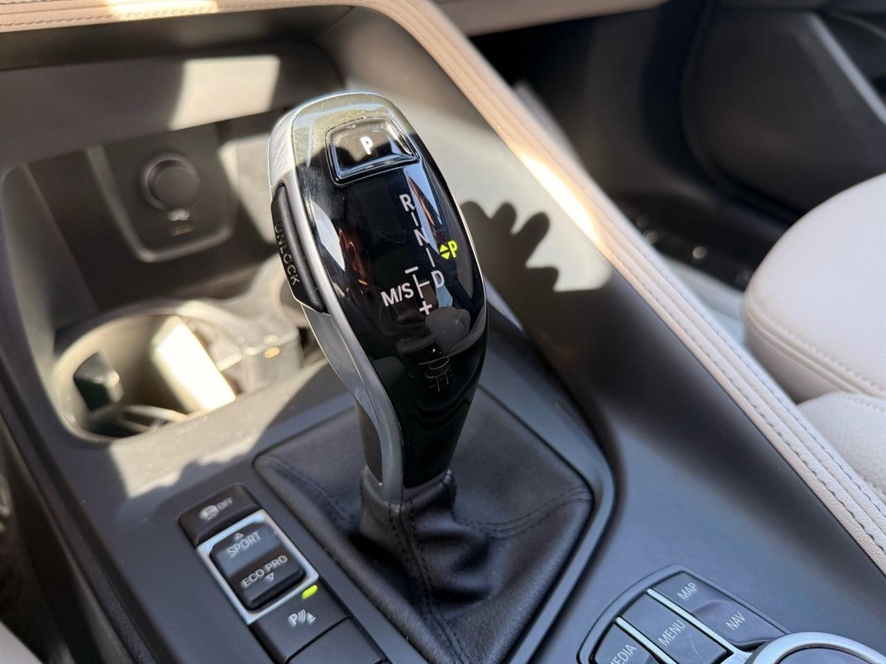 BMW X2 xDrive28i Sports Activity Coupe 2020