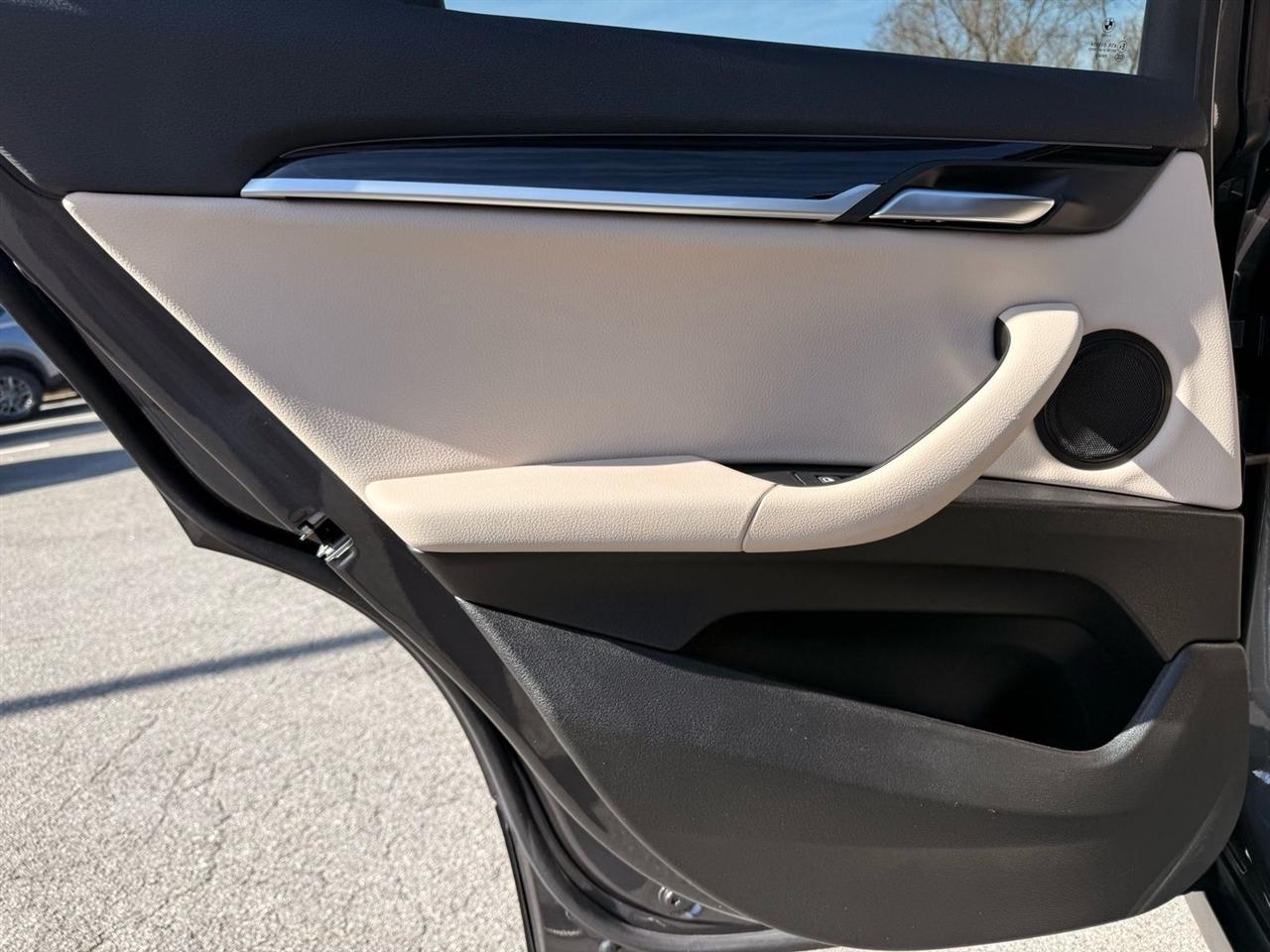 BMW X2 xDrive28i Sports Activity Coupe 2020