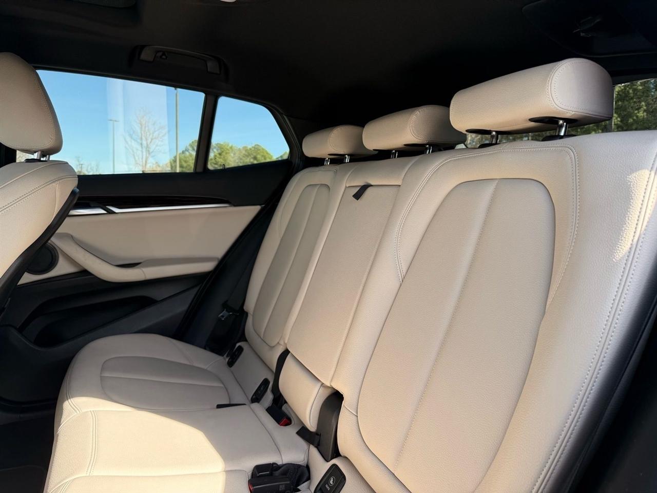 BMW X2 xDrive28i Sports Activity Coupe 2020