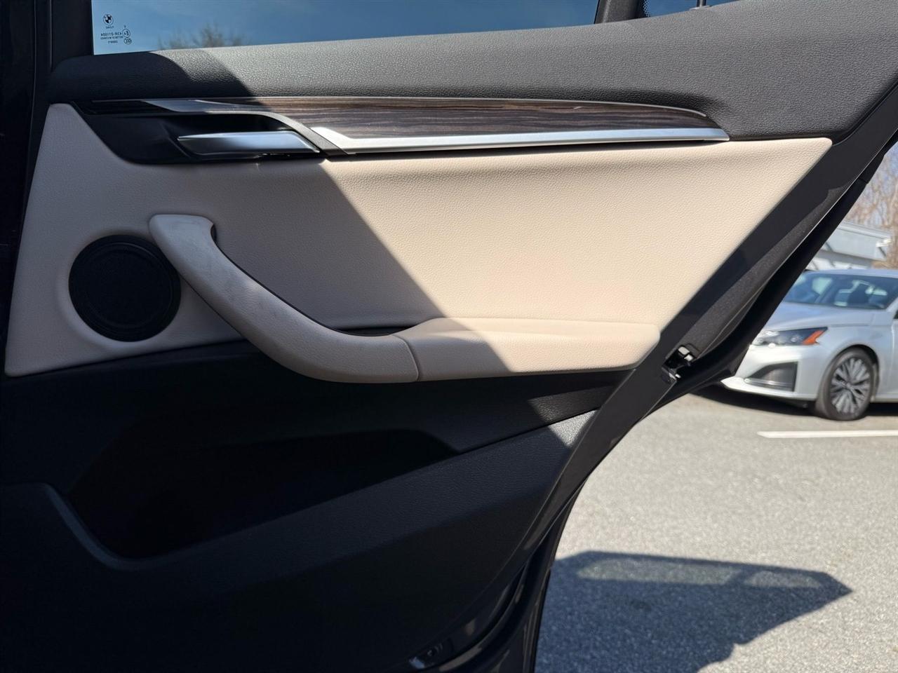 BMW X2 xDrive28i Sports Activity Coupe 2020