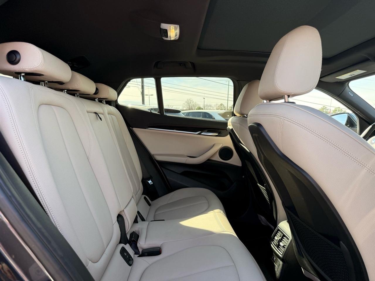 BMW X2 xDrive28i Sports Activity Coupe 2020