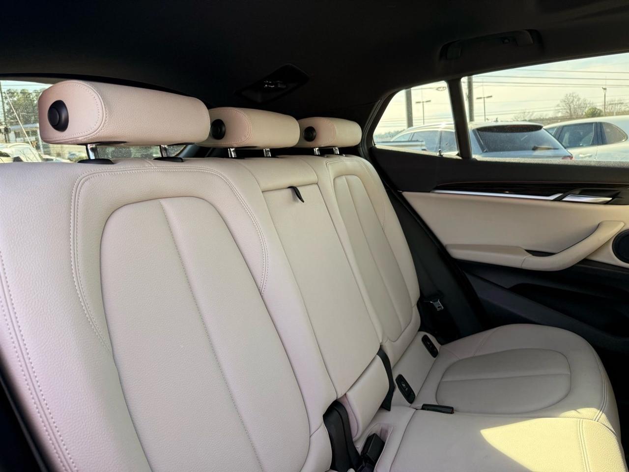 BMW X2 xDrive28i Sports Activity Coupe 2020