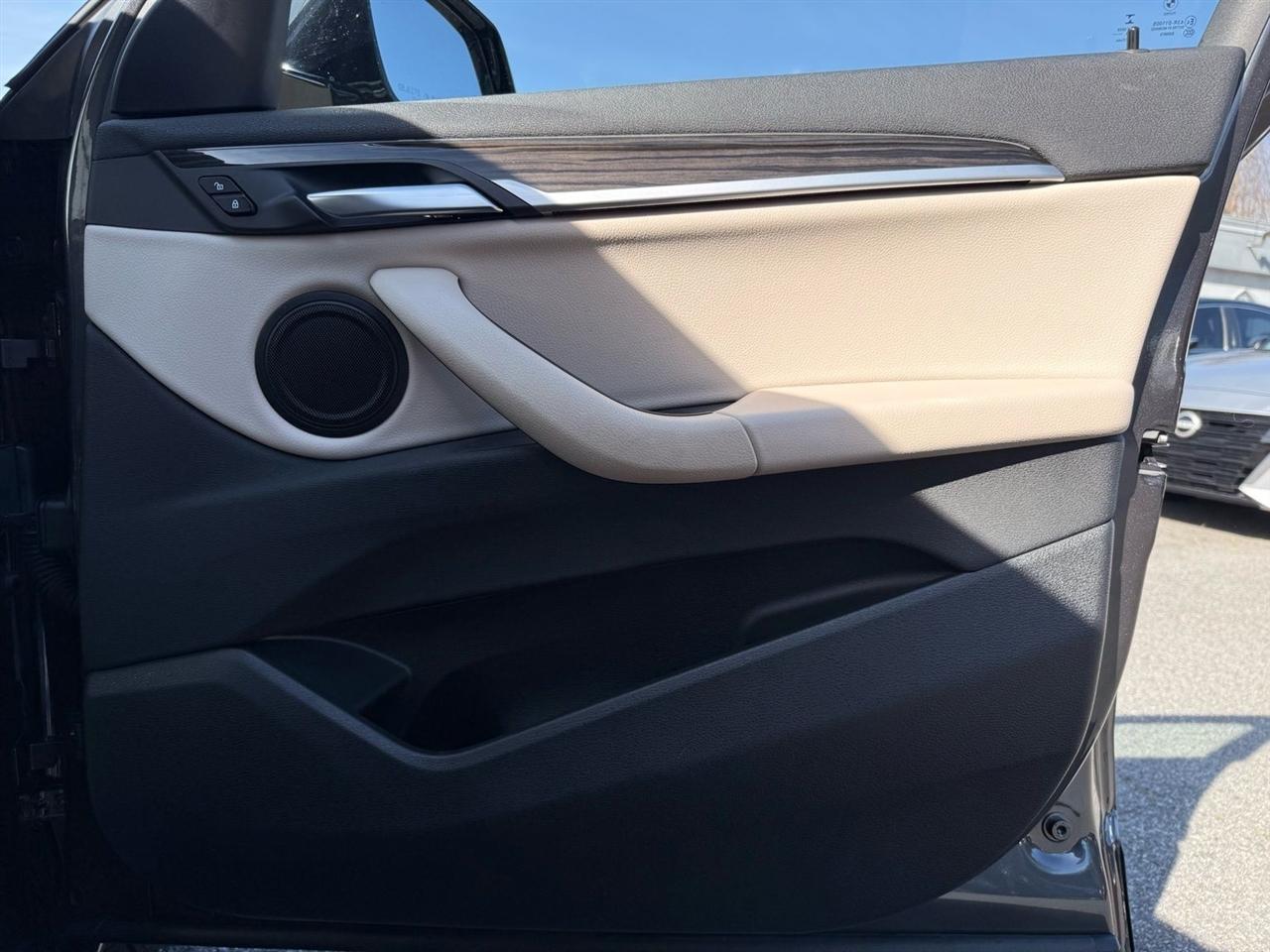 BMW X2 xDrive28i Sports Activity Coupe 2020