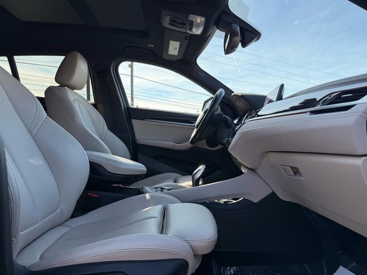 BMW X2 xDrive28i Sports Activity Coupe 2020