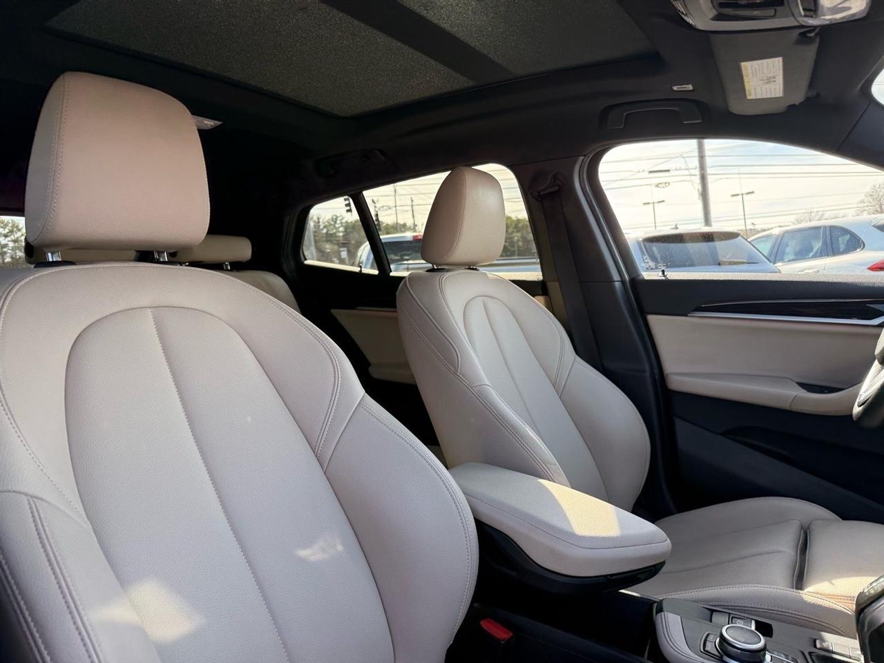 BMW X2 xDrive28i Sports Activity Coupe 2020