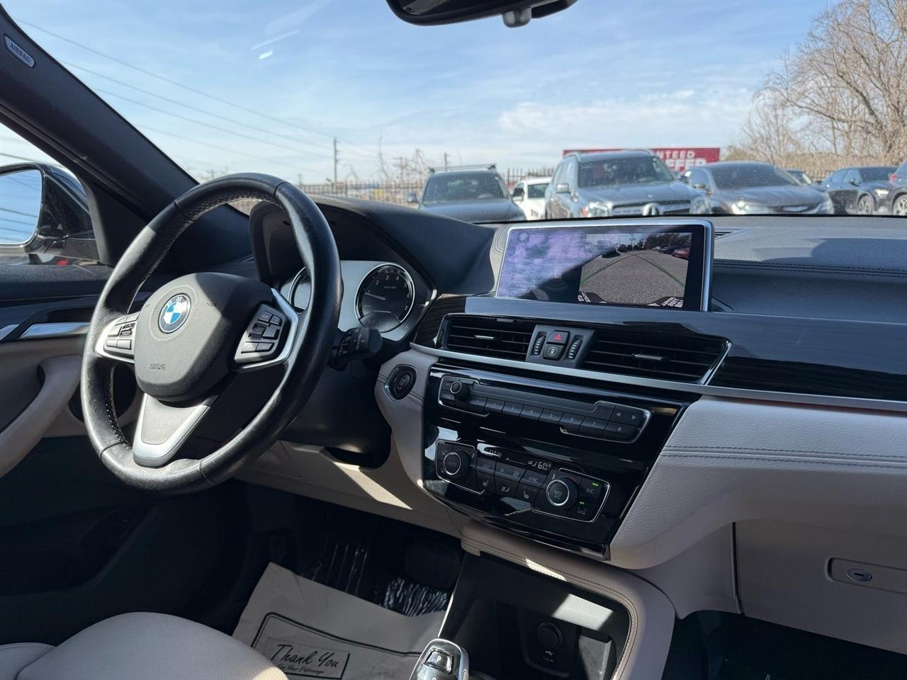 BMW X2 xDrive28i Sports Activity Coupe 2020