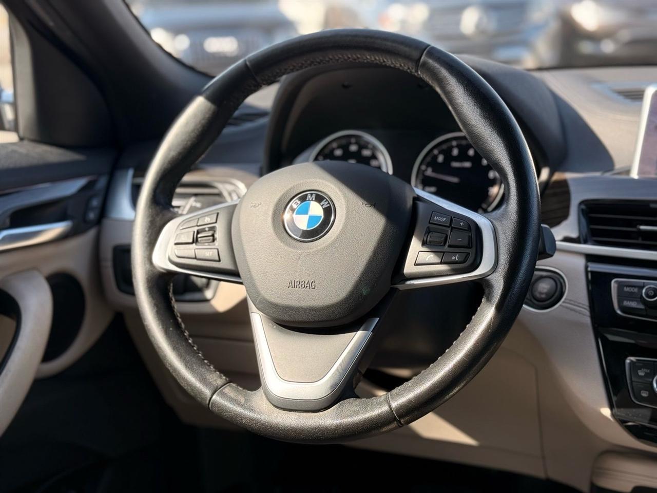 BMW X2 xDrive28i Sports Activity Coupe 2020