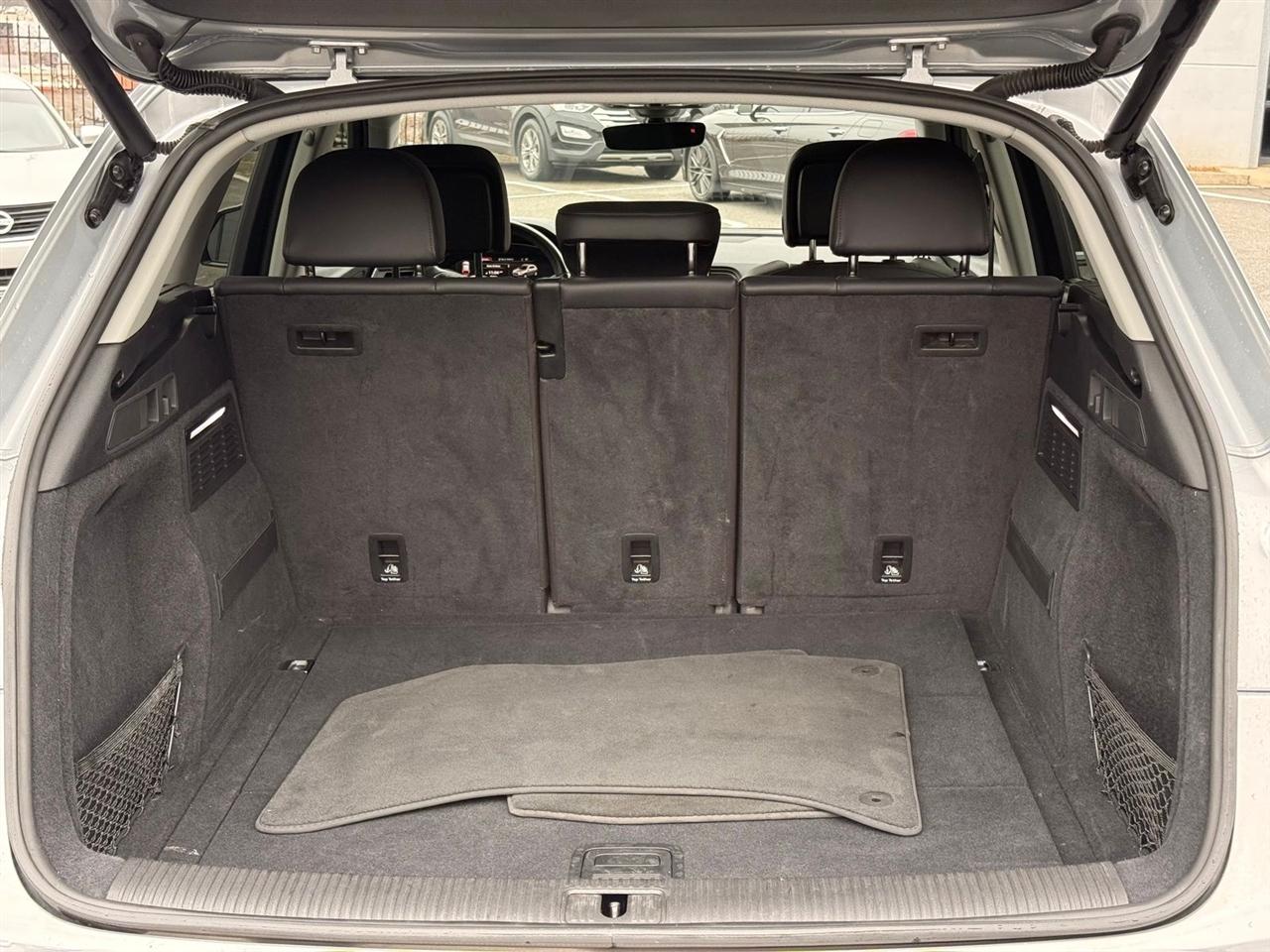 Audi Q5 2.0 TFSI Tech Premium Plus 2018