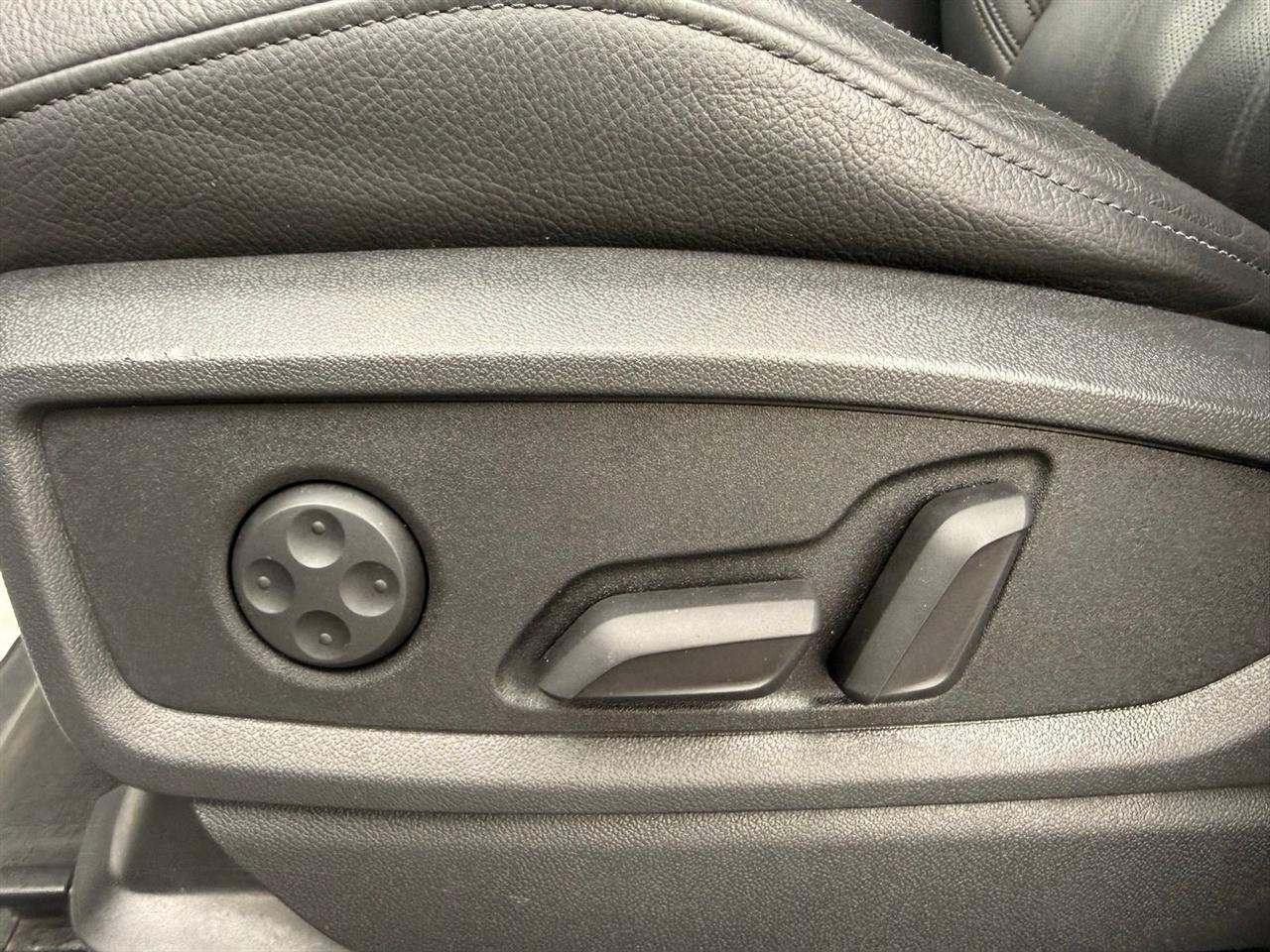 Audi Q5 2.0 TFSI Tech Premium Plus 2018