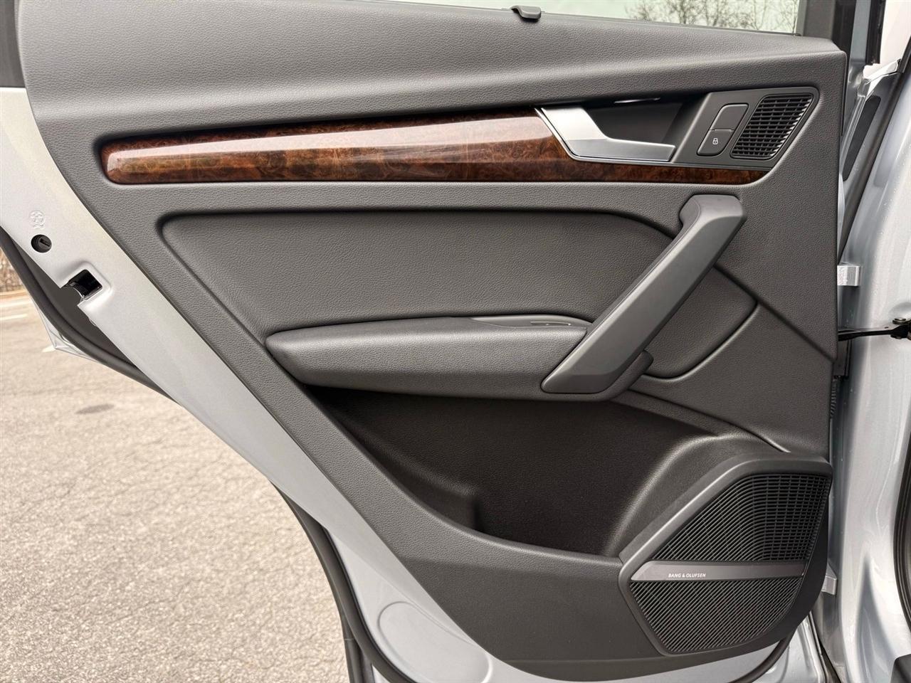 Audi Q5 2.0 TFSI Tech Premium Plus 2018