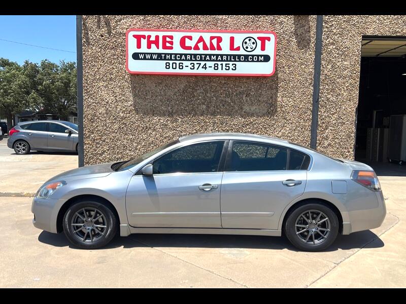 Used Cars for Sale Amarillo TX 79104 The Car Lot