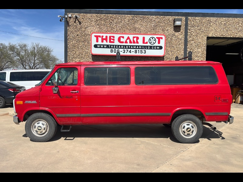 Used Cars for Sale Amarillo TX 79104 The Car Lot