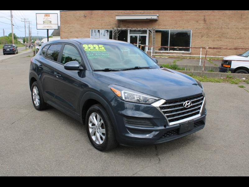 Used Cars for Sale Endicott NY 13760 Tanks Auto Sales