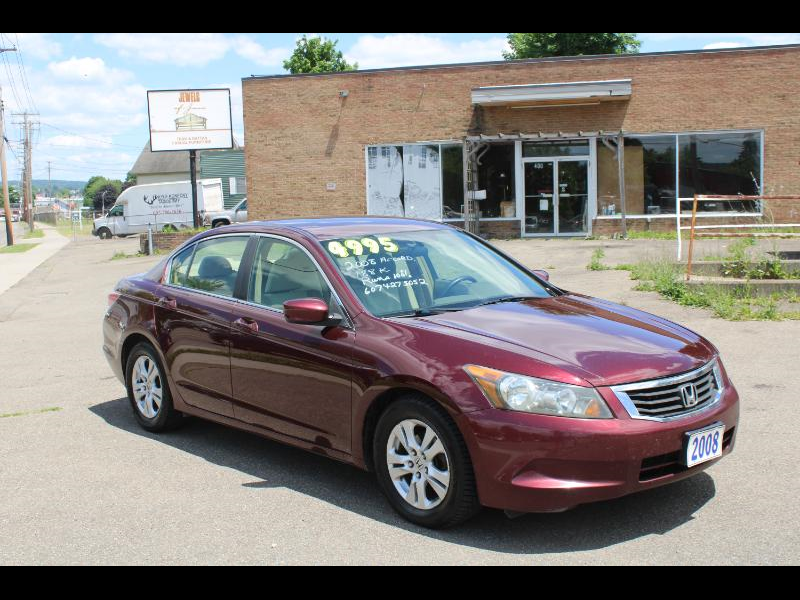 Used Cars for Sale Endicott NY 13760 Tanks Auto Sales