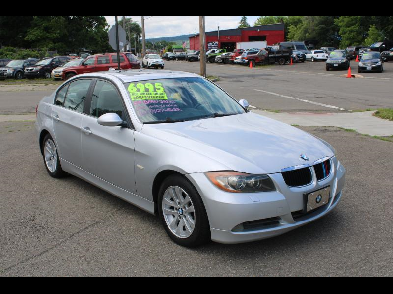 Used Cars for Sale Endicott NY 13760 Tanks Auto Sales