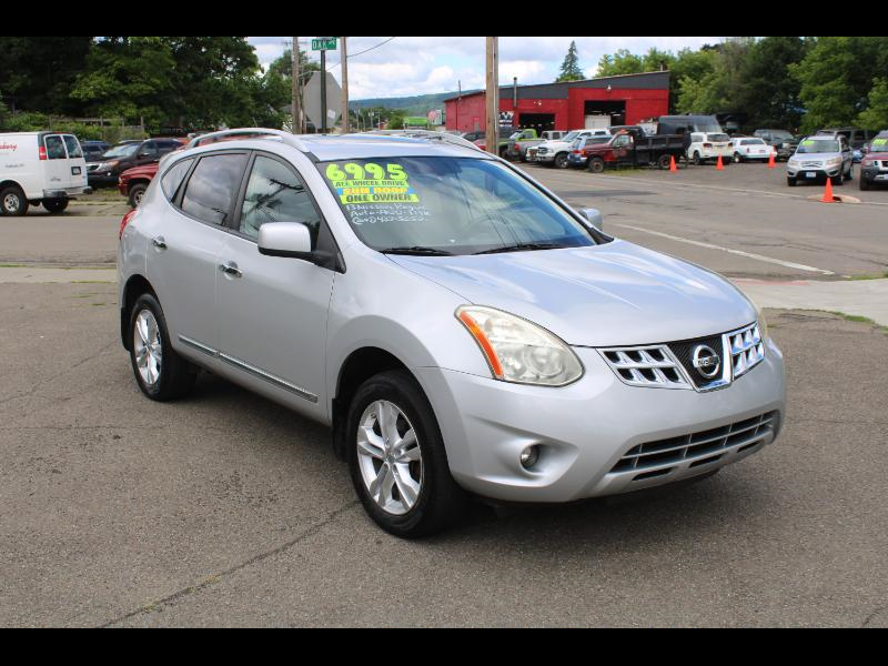 Used Cars for Sale Endicott NY 13760 Tanks Auto Sales