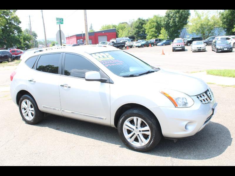 Used Cars for Sale Endicott NY 13760 Tanks Auto Sales