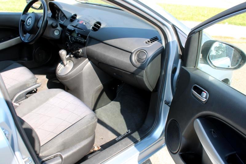 Mazda MAZDA2 Sport 2013 Mazda MAZDA2 Sport 2013