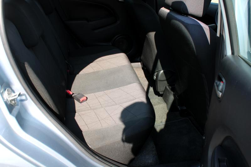 Mazda MAZDA2 Sport 2013 Mazda MAZDA2 Sport 2013