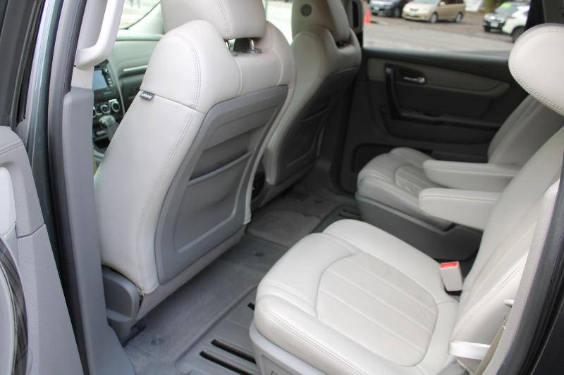 Chevrolet Traverse LTZ AWD 2013 Chevrolet Traverse LTZ AWD 2013