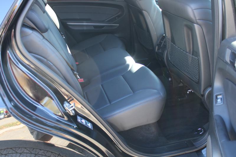 Mercedes-Benz M-Class ML350 4MATIC 2009 Mercedes-Benz M-Class ML350 4MATIC 2009