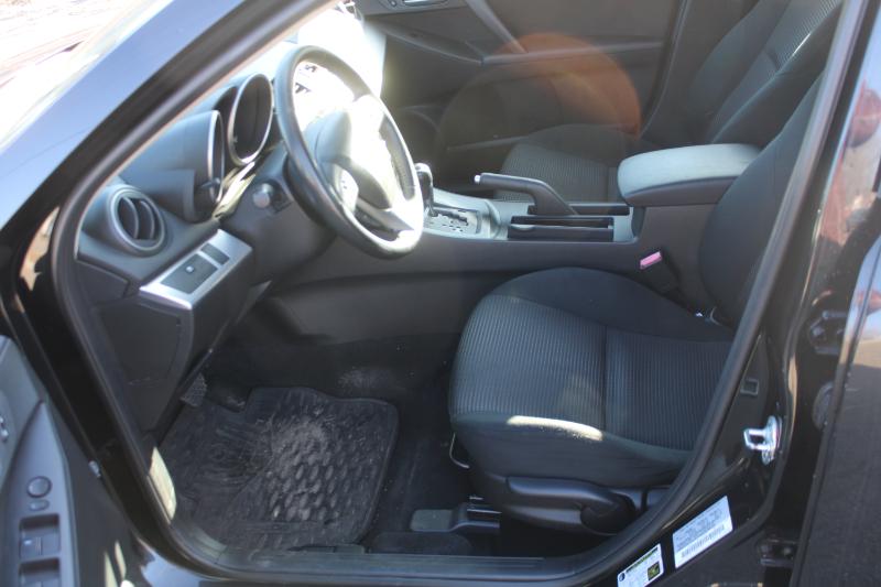 Mazda MAZDA3 i Touring AT 5-Door 2013