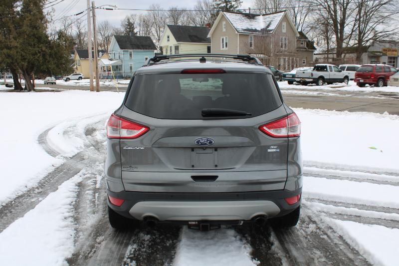 Ford Escape SE 4WD 2014
