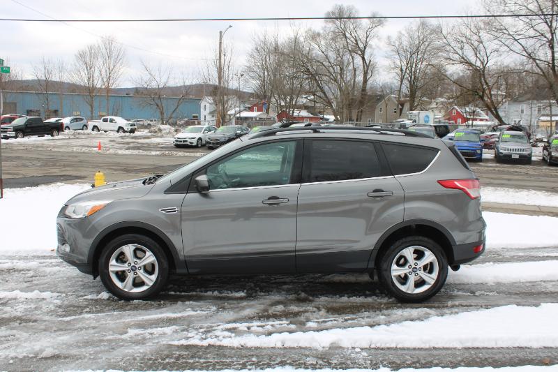 Ford Escape SE 4WD 2014