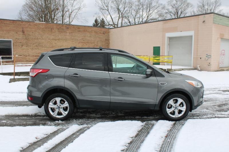 Ford Escape SE 4WD 2014