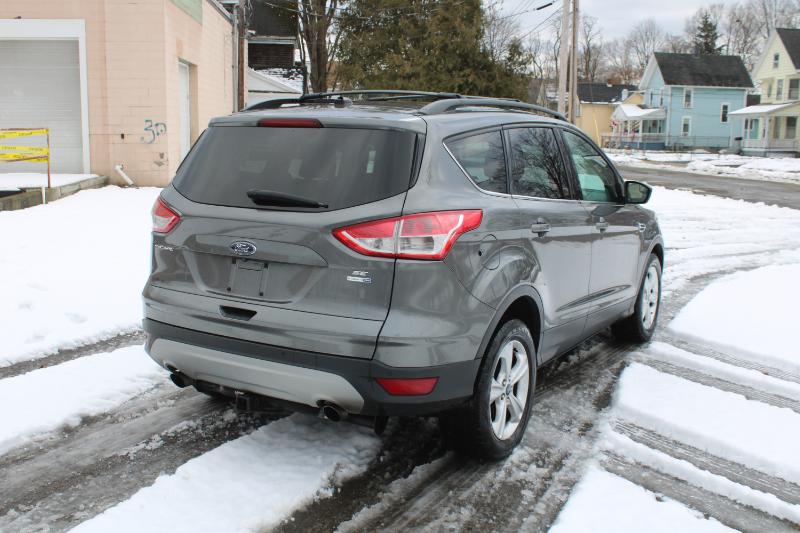 Ford Escape SE 4WD 2014