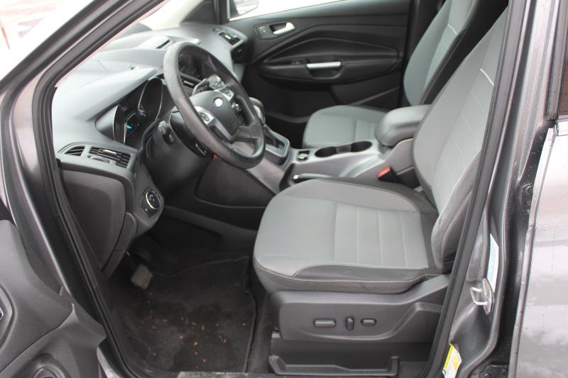 Ford Escape SE 4WD 2014