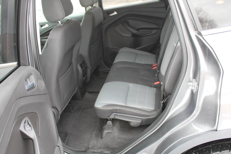 Ford Escape SE 4WD 2014