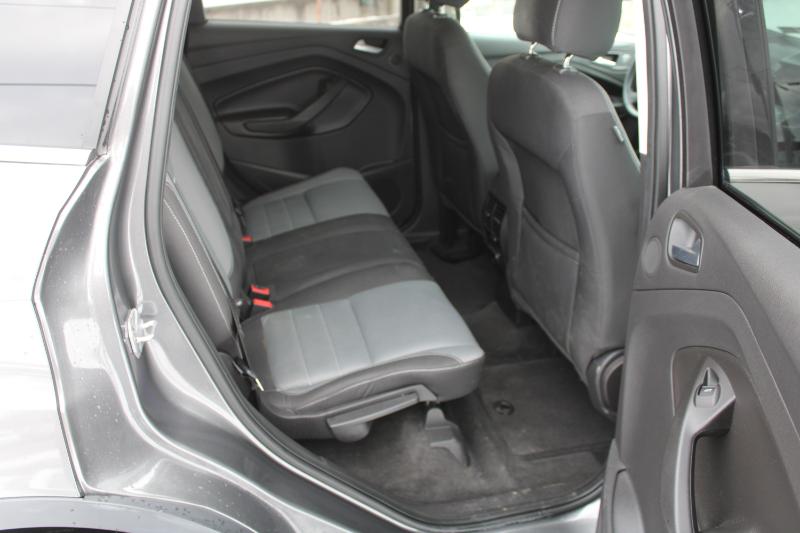 Ford Escape SE 4WD 2014