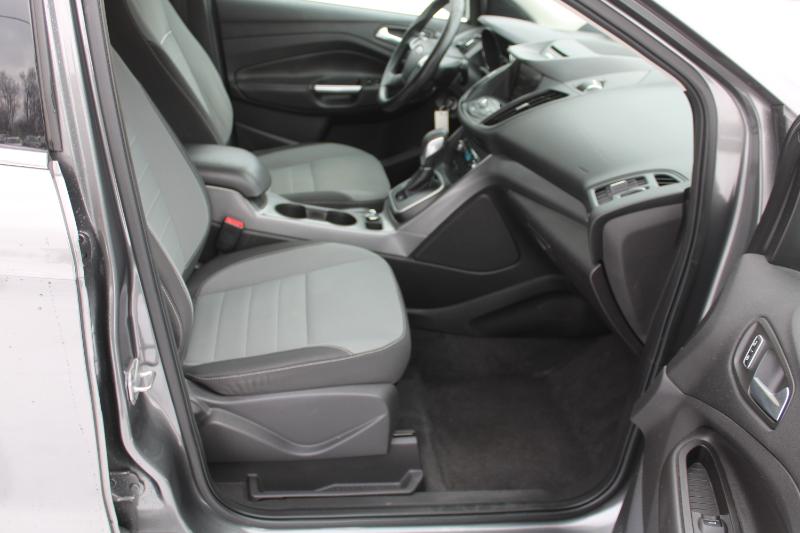 Ford Escape SE 4WD 2014