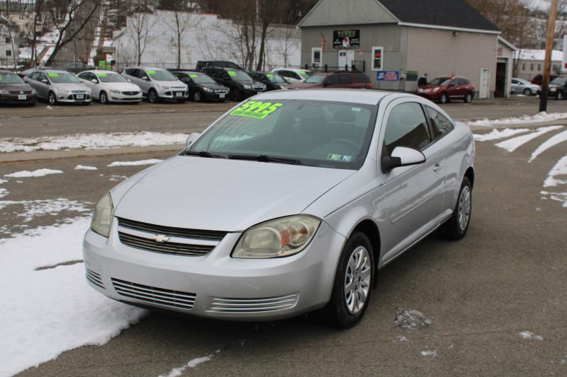 Chevrolet Cobalt LT1 Coupe 2010
