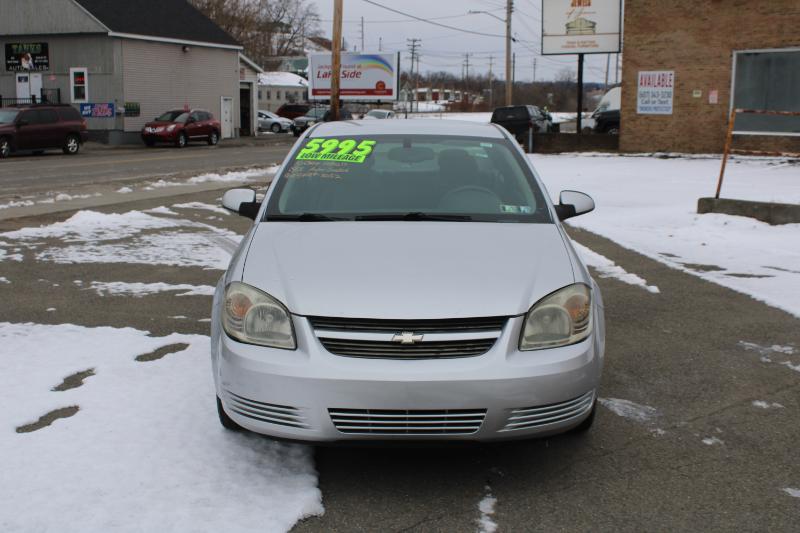 Chevrolet Cobalt LT1 Coupe 2010