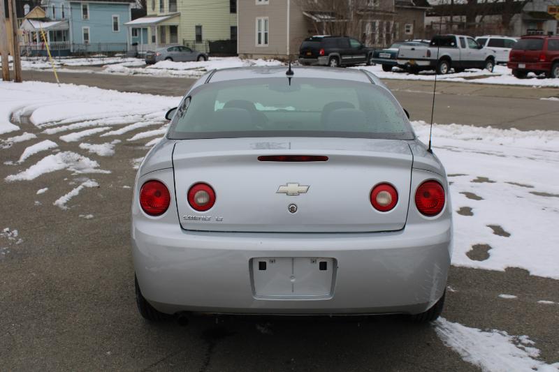 Chevrolet Cobalt LT1 Coupe 2010